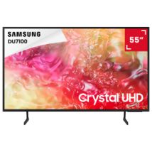 TV SAMSUNG-TV-DU7100-55