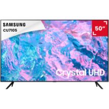 TV SAMSUNG-50CU7105