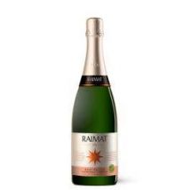 Raimat Brut Nature Chardonnay-Xarel·lo Ecológico