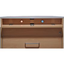 ALSO EduCenter Cart 30 Notebooks