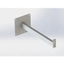 MEDIUM Wandabstandsträger 10cm f. RollF