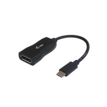 I-TEC USB C DP 4K 60Hz Adapter