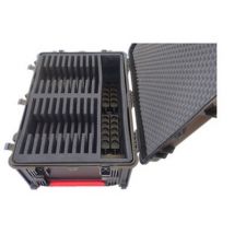 ALSO EduCenter Case 20 Convertibles