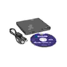 HLDS GP60 DVD-Brenner ultra slim USB2.0