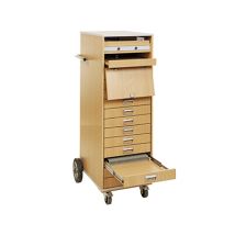 ALSO EduCenter Cart 13 Notebooks