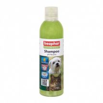 Beaphar Protezione Naturale Shampoo ph neutro Olio di Neem per cane e gatto