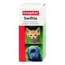 Beaphar Swiftie Trainer 20ml attrattivo per cuccioli e gattini