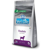Vet Life Farmina Oxalate crocchette dietetiche cane 12 Kg