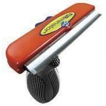 FURminator deLuxe giant dog