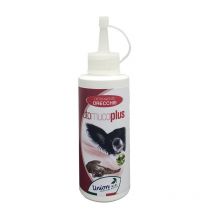 Union Bio OtoMucoPlus 100ml detergente orecchie cane e gatto