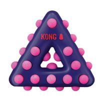Kong Dots Triangle Small