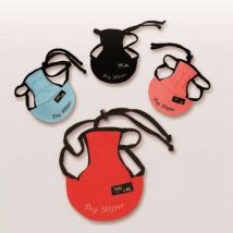 Dog Line Cappellino Rapallo BLU ULTIMO PEZZO TG.S