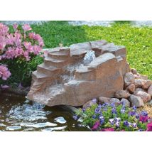 Fantasia Rocciosa GEMINI