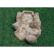 Fantasia Rocciosa MINIRUSCELLO DX