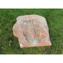 Fantasia Rocciosa PIANO SANNITO