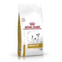 Royal Canin Urinary S/O Small Dog secco cane 4 Kg