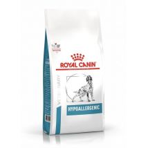 Royal Canin Hypoallergenic secco cane 7 Kg