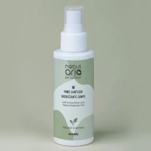 Nebularia Igienizzante Zampe e Pelo Spray 100ml