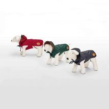 Dog Line Hannover Plus impermeabile per cani - ULTIMI PEZZI
