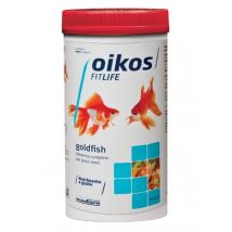 Oikos Goldfish 60g mangime in scaglie per pesci rossi ULTIMI PEZZI