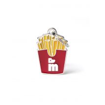 Medaglietta Food Fries