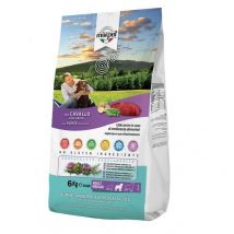 Equilibria Adult Mini Cavallo 6kg crocchette cane low grain