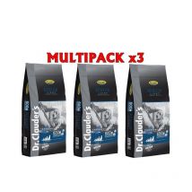 Best Choice Light e Senior 12,5kg crocchette cane Formato 3 x 12,5kg