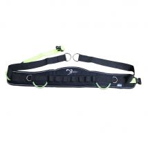 Axaeco Cintura dog trekking svedese