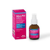 NBF Lanes Ribes Pet ULTRA Emulsione 50ml