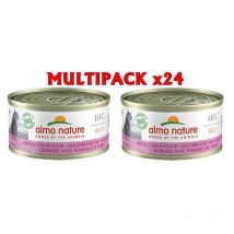 Almo Nature HFC Jelly Orata con Patate 70g umido gatto