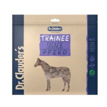 Dr. Clauder's Traineesnack cavallo snack per cani in cubetti 500g