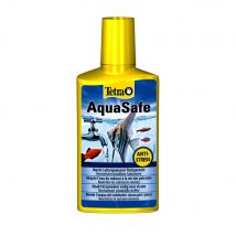 Tetra Aquasafe 250ml biocondizionatore acquario