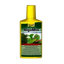 Tetra AlguMin 100ml antialghe acquario