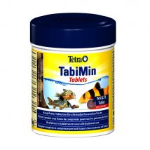 Tetra TabiMin 120tbl compresse per pesci di fondo
