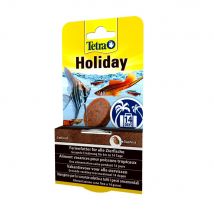 Tetra Holiday 30g mangime per pesci tropicali