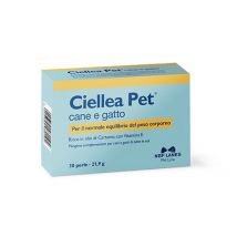 NBF Lanes Ciellea Pet perle