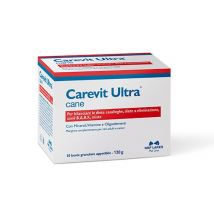NBF Lanes Carevit Ultra cane 30 buste