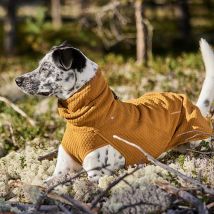 Hurtta Midlayer Warming Desert maglia tecnica per cani