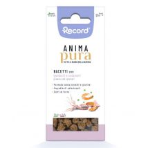 Anima Pura Bacetti Gamberi e Calamari 45g snack per gatti