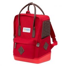 Kurgo Zaino Trasportino Nomad Carrier per cani e gatti