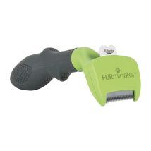 FURminator per Cani di taglia Piccola a Pelo Lungo