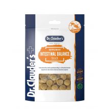 Dr. Clauder's Supplement Snack Intestinal Balance 150g integratore snack per cani e gatti