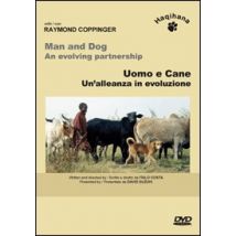 Haqihana DVD: "Uomo e cane - Un'alleanza in evoluzione"