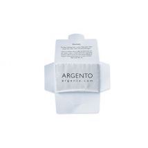 Argento Silver Polishing Cloth