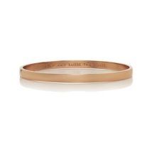 Kate Spade New York Smell the Roses Idiom Bangle