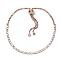Pandora Rose Sparkling Tennis Bracelet
