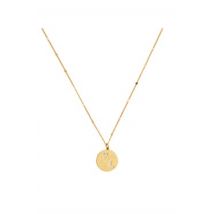 Kate Spade New York Gold I Love You Necklace
