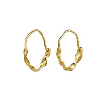 Maanesten Gold Rosie Earrings