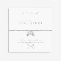 Joma A Little Girl Gamer Bracelet