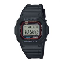 Casio Casio G-Shock GW-M5610U-1ER Tough Solar Radio Controlled Digital Watch